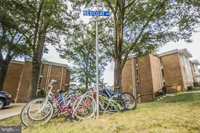 2629 Fort Farnsworth Road #276, Alexandria, VA 22303 - Photo 36