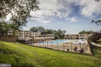 2629 Fort Farnsworth Road #276, Alexandria, VA 22303 - Photo 24