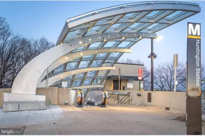 2629 Fort Farnsworth Road #276, Alexandria, VA 22303 - Photo 30