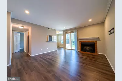 1708 Abercromby Court #1708B, Reston, VA 20190 - Photo 2