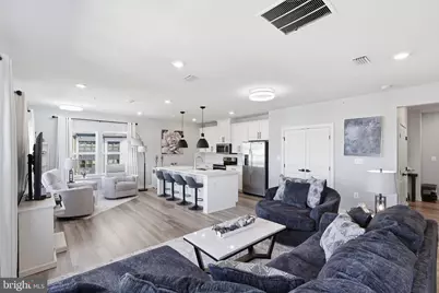 12875 Mosaic Park Way #4-X, Herndon, VA 20171 - Photo 10