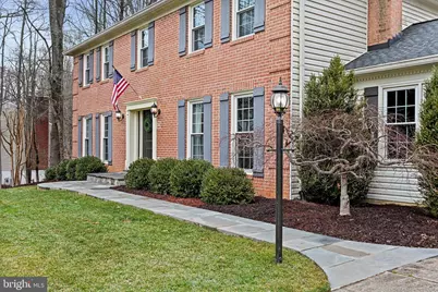 11202 Cranbrook Lane, Oakton, VA 22124 - Photo 4