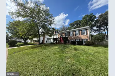 7918 Edinburgh Drive, Springfield, VA 22153 - Photo 6