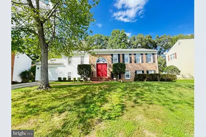 7918 Edinburgh Drive, Springfield, VA 22153 - Photo 1