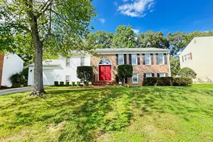 7918 Edinburgh Dr, Springfield, VA 22153 - Photo 1