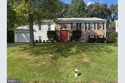 7918 Edinburgh Drive, Springfield, VA 22153 - Photo 4