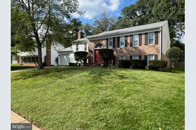 7918 Edinburgh Drive, Springfield, VA 22153 - Photo 2