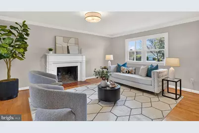 3229 Magnolia Avenue, Falls Church, VA 22041 - Photo 2