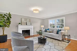 3229 Magnolia Ave, Falls Church, VA 22041 - Photo 2