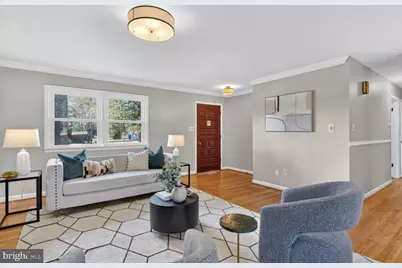 3229 Magnolia Avenue, Falls Church, VA 22041 - Photo 4