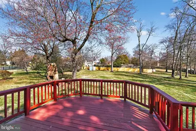 3229 Magnolia Avenue, Falls Church, VA 22041 - Photo 22