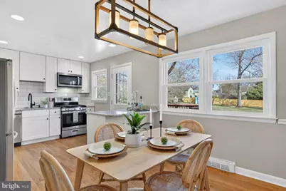 3229 Magnolia Avenue, Falls Church, VA 22041 - Photo 6