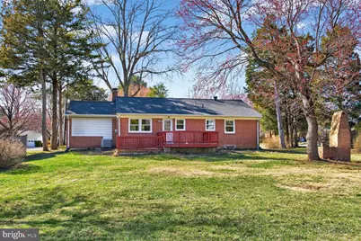 3229 Magnolia Avenue, Falls Church, VA 22041 - Photo 20