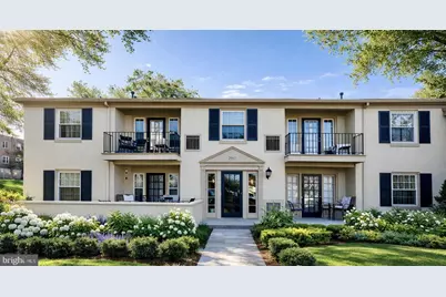 5902 Surrey Hill Place #705, Springfield, VA 22152 - Photo 1