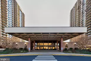 5501 Seminary Rd, Falls Church, VA 22041 - Photo 1