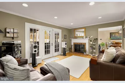 11688 Stockbridge Lane, Reston, VA 20194 - Photo 8