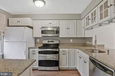 8524 Blue Rock Lane, Lorton, VA 22079 - Photo 6