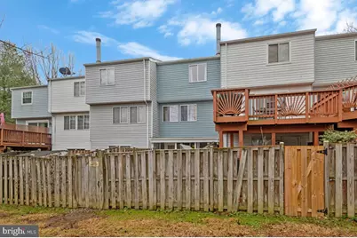 8524 Blue Rock Lane, Lorton, VA 22079 - Photo 28