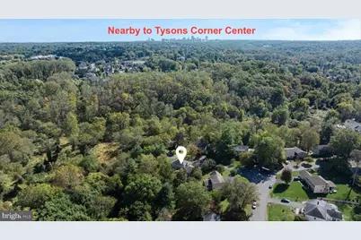 9910 Chase Hill Court, Vienna, VA 22182 - Photo 46