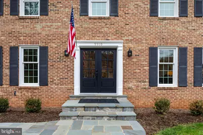 9910 Chase Hill Court, Vienna, VA 22182 - Photo 2