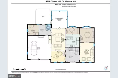 9910 Chase Hill Court, Vienna, VA 22182 - Photo 50