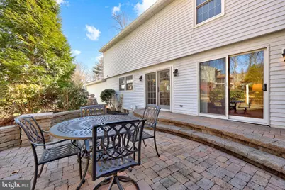 8410 Terra Woods Drive, Springfield, VA 22153 - Photo 38