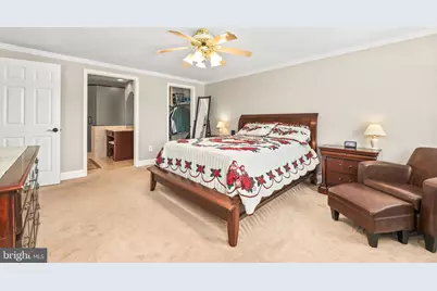 8410 Terra Woods Drive, Springfield, VA 22153 - Photo 20