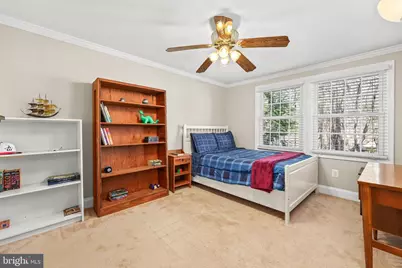 8410 Terra Woods Drive, Springfield, VA 22153 - Photo 28