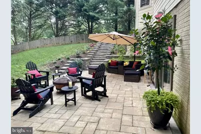 2784 Devonshire Garden Court, Falls Church, VA 22042 - Photo 2