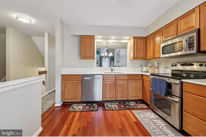 8309 Linden Oaks Court, Lorton, VA 22079 - Photo 10