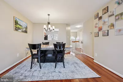 8309 Linden Oaks Court, Lorton, VA 22079 - Photo 4