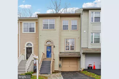 8309 Linden Oaks Court, Lorton, VA 22079 - Photo 1