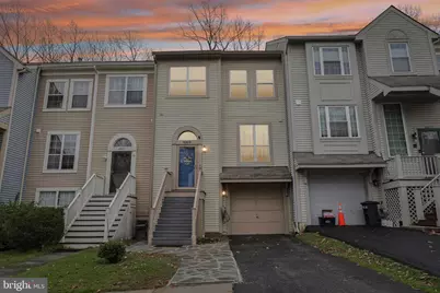 8309 Linden Oaks Court, Lorton, VA 22079 - Photo 38