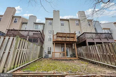 8309 Linden Oaks Court, Lorton, VA 22079 - Photo 36