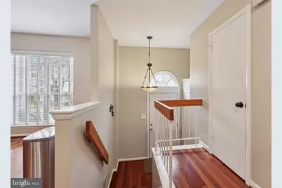 8309 Linden Oaks Court, Lorton, VA 22079 - Photo 12