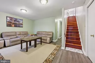 8309 Linden Oaks Ct, Lorton, VA 22079 - Photo 30