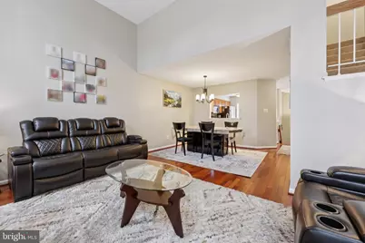 8309 Linden Oaks Court, Lorton, VA 22079 - Photo 8