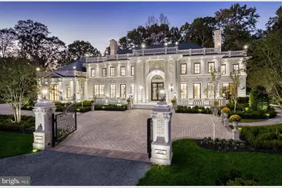 9412 Mafi Court, Great Falls, VA 22066 - Photo 1