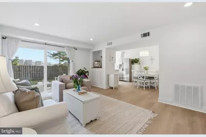 7725 Inversham Drive #144, Falls Church, VA 22042 - Photo 4