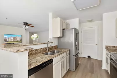 7502 Calderon Court #266, Alexandria, VA 22306 - Photo 10