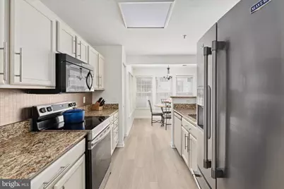 7502 Calderon Court #266, Alexandria, VA 22306 - Photo 12