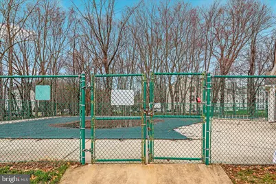 7502 Calderon Court #266, Alexandria, VA 22306 - Photo 36