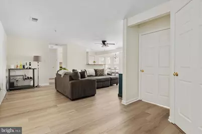 7502 Calderon Court #266, Alexandria, VA 22306 - Photo 4