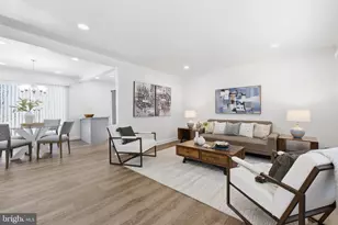 5719 La Vista Dr, Alexandria, VA 22310 - Photo 2