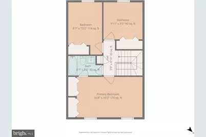 5822 Burke Manor Court, Burke, VA 22015 - Photo 34