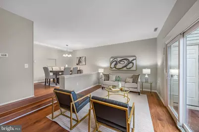 5822 Burke Manor Court, Burke, VA 22015 - Photo 18