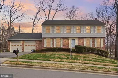 10302 Steamboat Landing Lane, Burke, VA 22015 - Photo 2