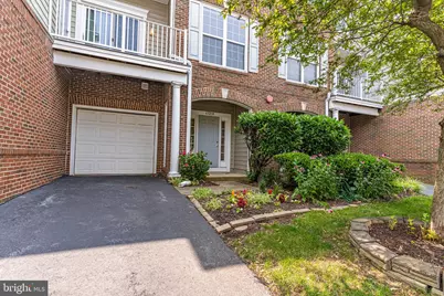 6321 Eagle Ridge Lane #B, Alexandria, VA 22312 - Photo 2