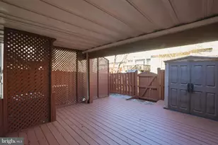 7470 Wounded Knee Rd, Lorton, VA 22079 - Photo 22