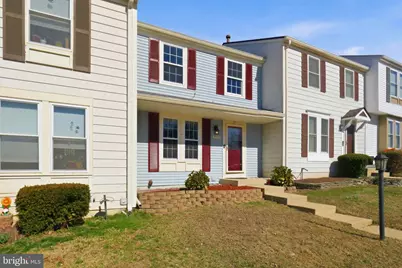 7470 Wounded Knee Road, Lorton, VA 22079 - Photo 24